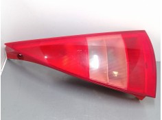 Recambio de piloto trasero derecho para citroën c3 i (fc_, fn_) 1.4 hdi referencia OEM IAM