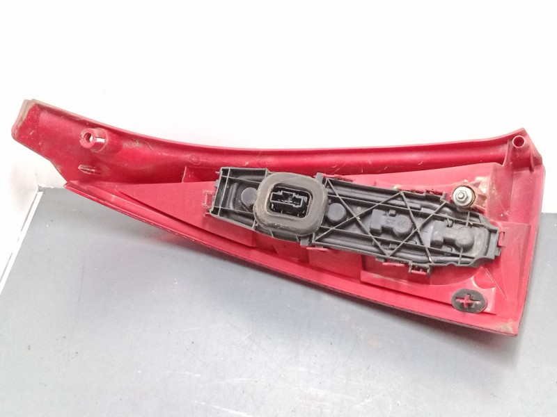 Recambio de piloto trasero derecho para citroën c3 i (fc_, fn_) 1.4 hdi referencia OEM IAM    Recambio de piloto trasero derecho para citroën c3 i (fc_, fn_) 1.4 hdi referencia OEM IAM