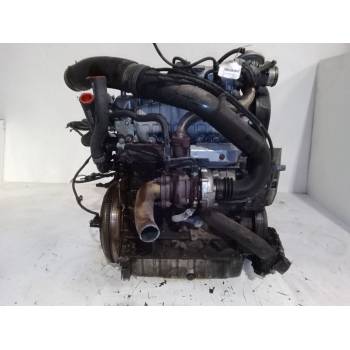 MOTOR COMPLETO 