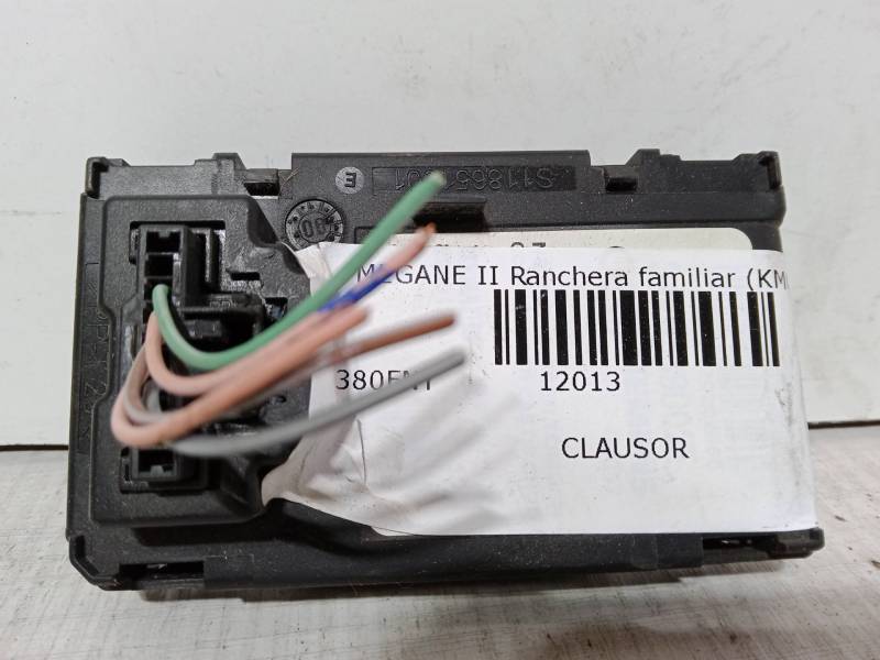 CLAUSOR 