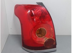 Recambio de piloto trasero izquierdo para toyota avensis station wagon (_t25_) 2.0 d-4d (cdt250_) referencia OEM IAM