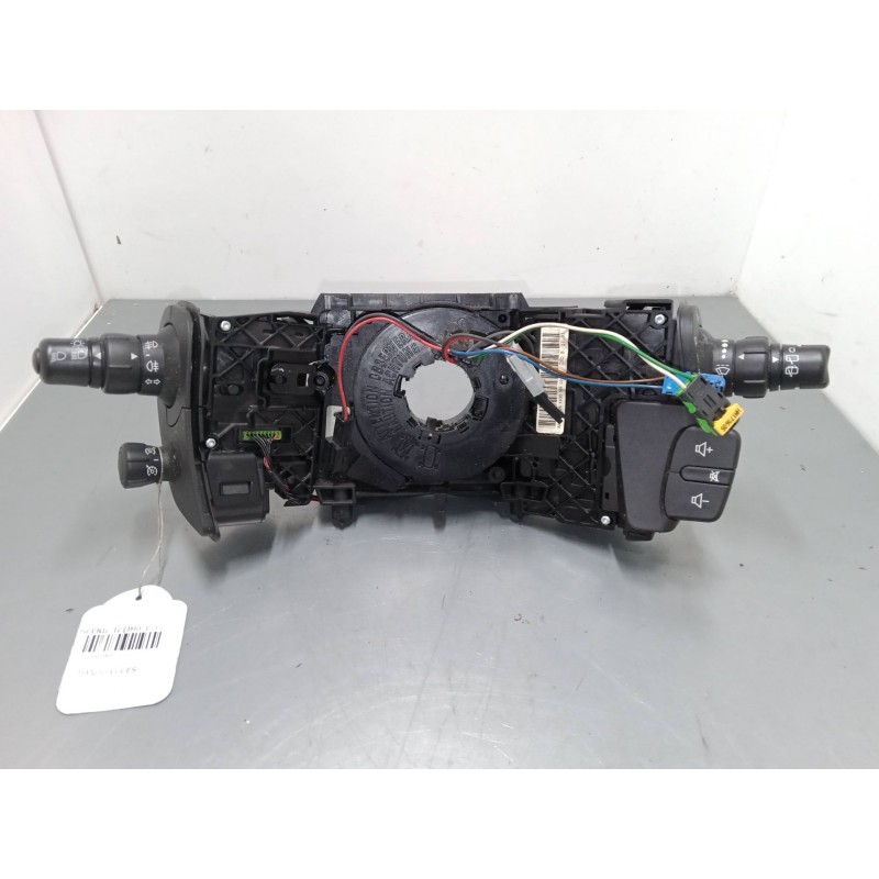 Recambio de mando luces para renault scénic ii (jm0/1_) 2.0 (jm05, jm0u, jm1n, jm1u, jm2v) referencia OEM IAM 8200127728  