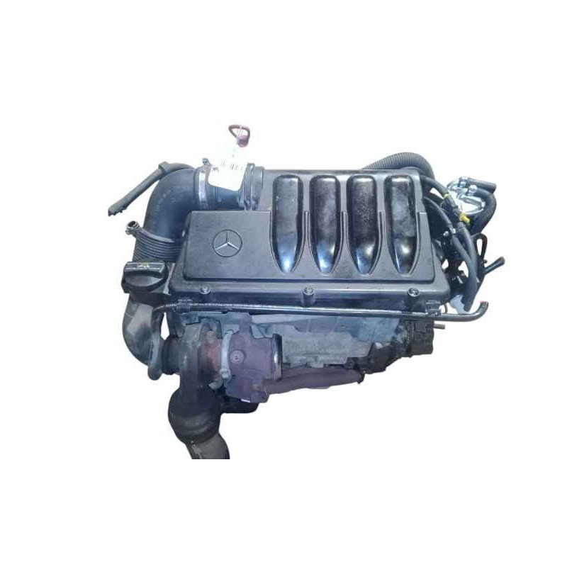 Recambio de motor completo para mercedes-benz clase a (w169) a 180 cdi (169.007, 169.307) referencia OEM IAM   