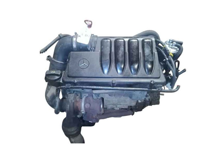 Recambio de motor completo para mercedes-benz clase a (w169) a 180 cdi (169.007, 169.307) referencia OEM IAM    Recambio de motor completo para mercedes-benz clase a (w169) a 180 cdi (169.007, 169.307) referencia OEM IAM