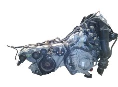 Recambio de motor completo para mercedes-benz clase a (w169) a 180 cdi (169.007, 169.307) referencia OEM IAM    2