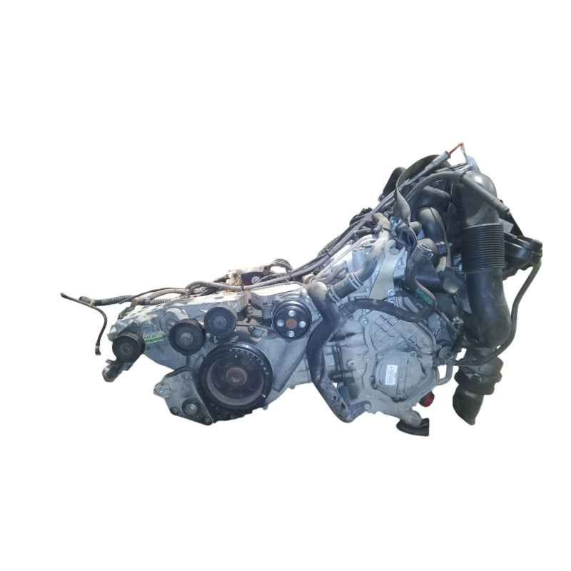 Recambio de motor completo para mercedes-benz clase a (w169) a 180 cdi (169.007, 169.307) referencia OEM IAM    Recambio de motor completo para mercedes-benz clase a (w169) a 180 cdi (169.007, 169.307) referencia OEM IAM
