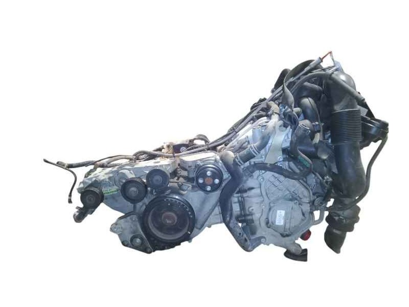 Recambio de motor completo para mercedes-benz clase a (w169) a 180 cdi (169.007, 169.307) referencia OEM IAM    Recambio de motor completo para mercedes-benz clase a (w169) a 180 cdi (169.007, 169.307) referencia OEM IAM