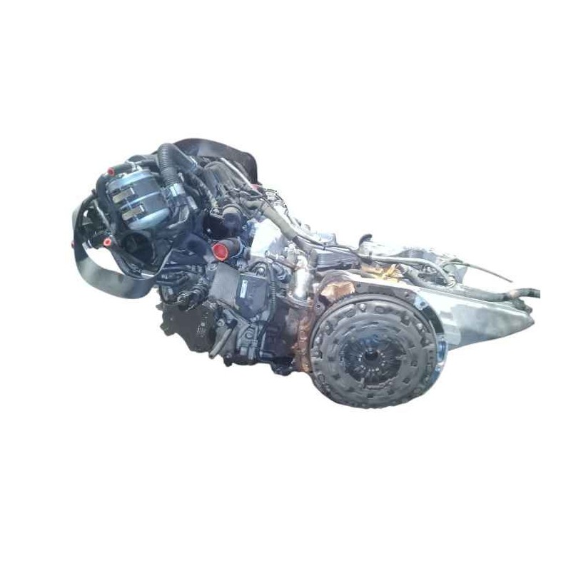 Recambio de motor completo para mercedes-benz clase a (w169) a 180 cdi (169.007, 169.307) referencia OEM IAM    Recambio de motor completo para mercedes-benz clase a (w169) a 180 cdi (169.007, 169.307) referencia OEM IAM