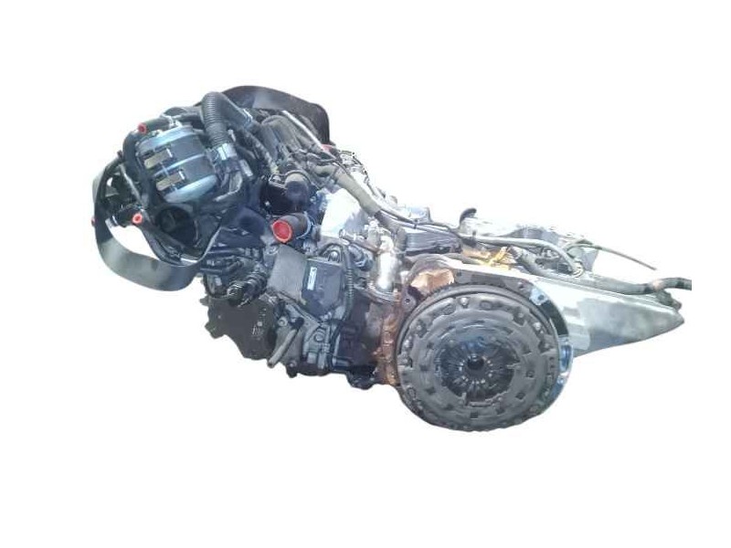 Recambio de motor completo para mercedes-benz clase a (w169) a 180 cdi (169.007, 169.307) referencia OEM IAM    Recambio de motor completo para mercedes-benz clase a (w169) a 180 cdi (169.007, 169.307) referencia OEM IAM