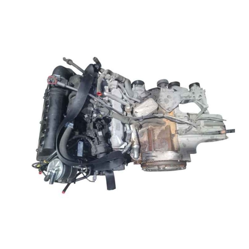 Recambio de motor completo para mercedes-benz clase a (w169) a 180 cdi (169.007, 169.307) referencia OEM IAM    Recambio de motor completo para mercedes-benz clase a (w169) a 180 cdi (169.007, 169.307) referencia OEM IAM