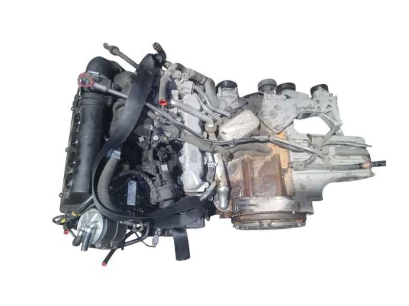 Recambio de motor completo para mercedes-benz clase a (w169) a 180 cdi (169.007, 169.307) referencia OEM IAM    Recambio de motor completo para mercedes-benz clase a (w169) a 180 cdi (169.007, 169.307) referencia OEM IAM