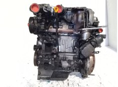Recambio de motor completo para peugeot 407 (6d_) 1.6 hdi 110 (6d9hzc, 6d9hyc) referencia OEM IAM    2