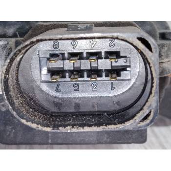 CERRADURA PUERTA DELANTERA DERECHA 