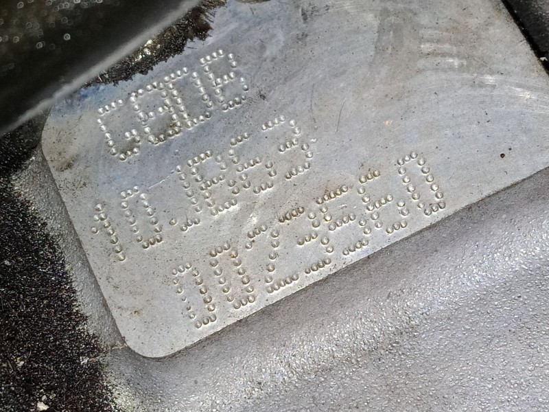 Recambio de motor completo para peugeot 407 (6d_) 1.6 hdi 110 (6d9hzc, 6d9hyc) referencia OEM IAM   