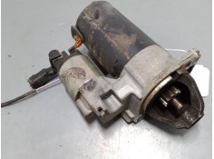 Recambio de motor arranque para mercedes-benz clase a (w169) a 180 cdi (169.007, 169.307) referencia OEM IAM A0051517401