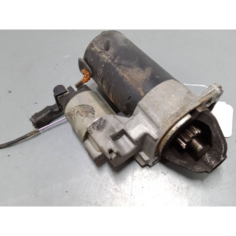 Recambio de motor arranque para mercedes-benz clase a (w169) a 180 cdi (169.007, 169.307) referencia OEM IAM A0051517401  