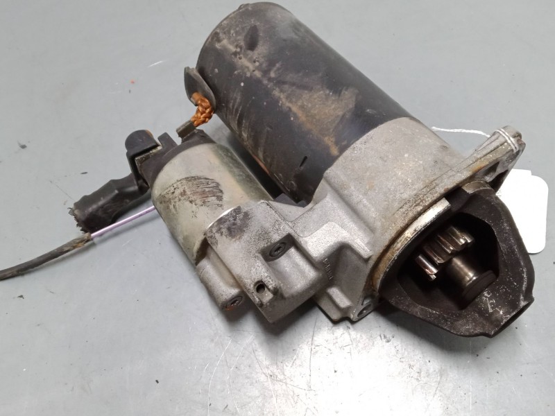 Recambio de motor arranque para mercedes-benz clase a (w169) a 180 cdi (169.007, 169.307) referencia OEM IAM A0051517401   Recambio de motor arranque para mercedes-benz clase a (w169) a 180 cdi (169.007, 169.307) referencia OEM IAM A0051517401