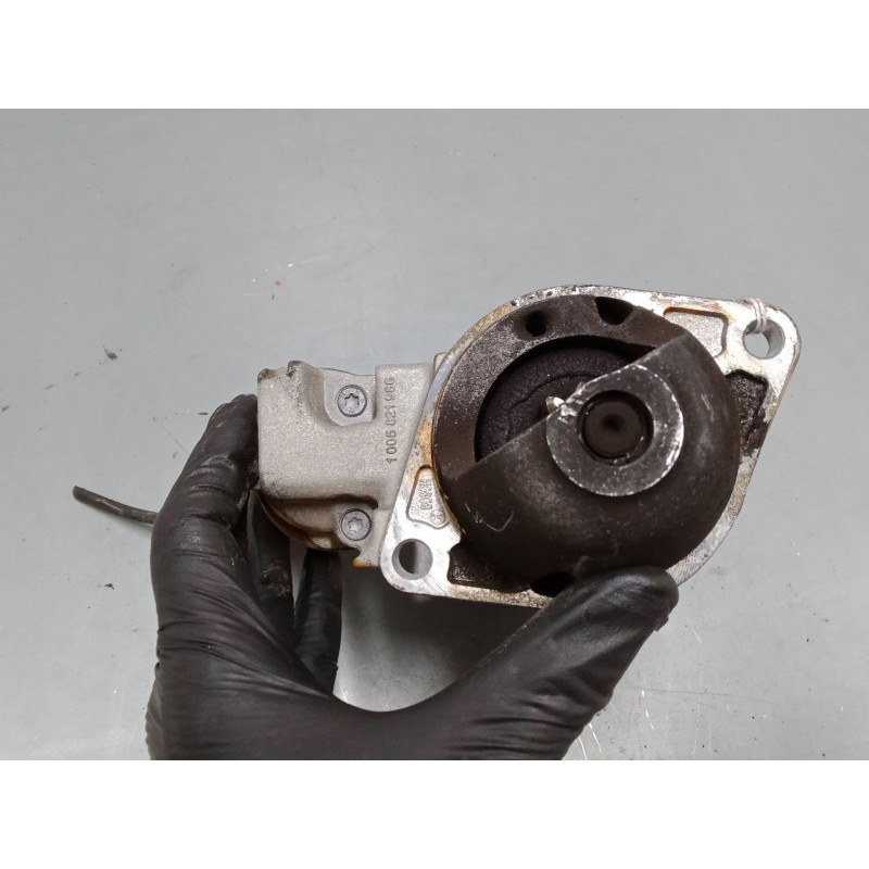 Recambio de motor arranque para mercedes-benz clase a (w169) a 180 cdi (169.007, 169.307) referencia OEM IAM A0051517401   Recambio de motor arranque para mercedes-benz clase a (w169) a 180 cdi (169.007, 169.307) referencia OEM IAM A0051517401