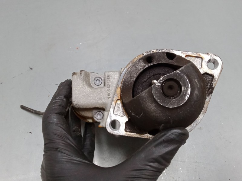 Recambio de motor arranque para mercedes-benz clase a (w169) a 180 cdi (169.007, 169.307) referencia OEM IAM A0051517401   Recambio de motor arranque para mercedes-benz clase a (w169) a 180 cdi (169.007, 169.307) referencia OEM IAM A0051517401