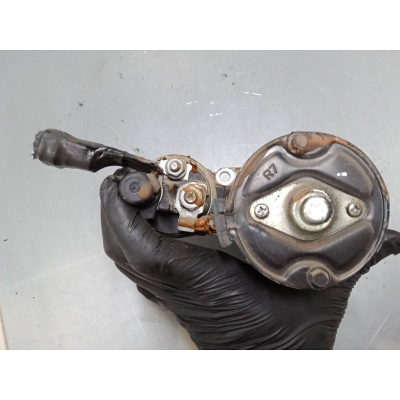 Recambio de motor arranque para mercedes-benz clase a (w169) a 180 cdi (169.007, 169.307) referencia OEM IAM A0051517401   Recambio de motor arranque para mercedes-benz clase a (w169) a 180 cdi (169.007, 169.307) referencia OEM IAM A0051517401