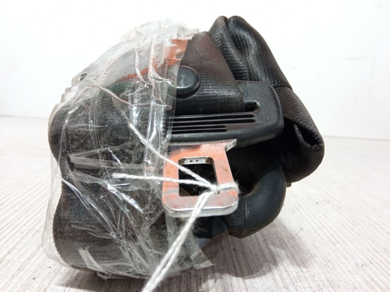 Recambio de cinturon seguridad delantero izquierdo para skoda octavia i (1u2) 1.9 tdi referencia OEM IAM 00060536g  