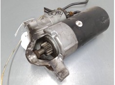 Recambio de motor arranque para peugeot 307 (3a/c) 2.0 hdi 90 referencia OEM IAM CGA CGAM-001831