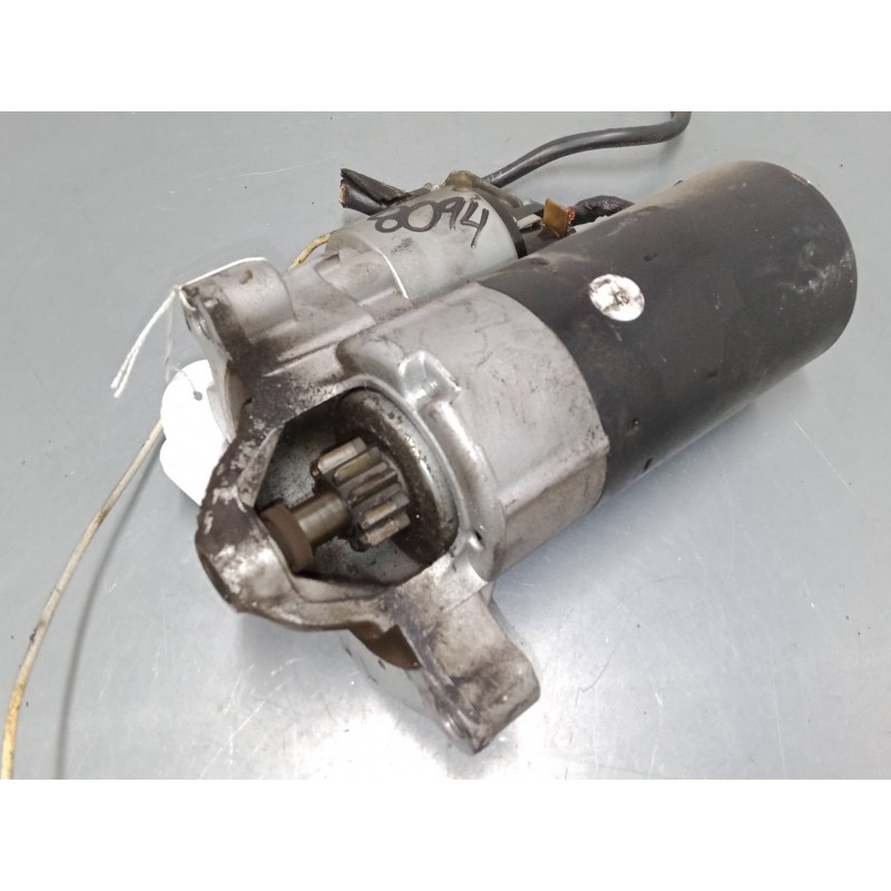 Recambio de motor arranque para peugeot 307 (3a/c) 2.0 hdi 90 referencia OEM IAM CGA CGAM-001831  