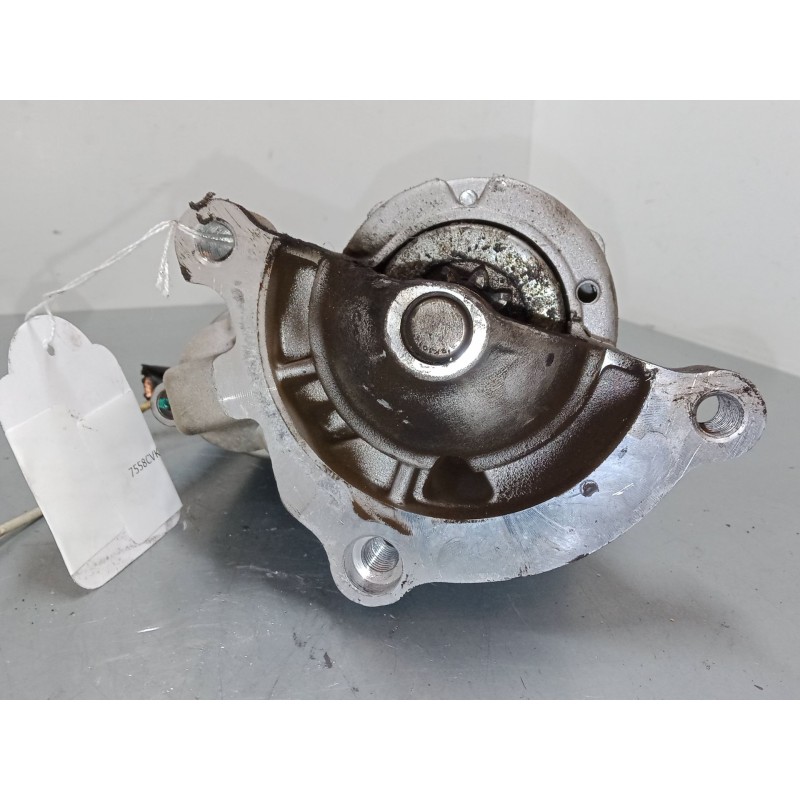 Recambio de motor arranque para peugeot 307 (3a/c) 2.0 hdi 90 referencia OEM IAM CGA CGAM-001831   Recambio de motor arranque para peugeot 307 (3a/c) 2.0 hdi 90 referencia OEM IAM CGA CGAM-001831