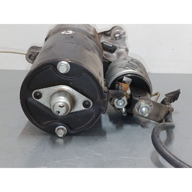 Recambio de motor arranque para peugeot 307 (3a/c) 2.0 hdi 90 referencia OEM IAM CGA CGAM-001831   Recambio de motor arranque para peugeot 307 (3a/c) 2.0 hdi 90 referencia OEM IAM CGA CGAM-001831