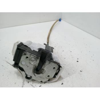 CERRADURA PUERTA DELANTERA DERECHA 