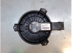 Recambio de motor calefaccion para honda civic ix (fk) 2.2 i-dtec (fk3) referencia OEM IAM    2