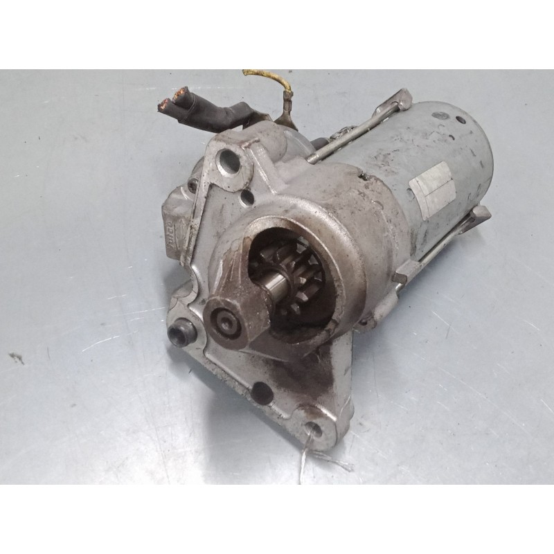 Recambio de motor arranque para peugeot 407 (6d_) 1.6 hdi 110 (6d9hzc, 6d9hyc) referencia OEM IAM G195051A  