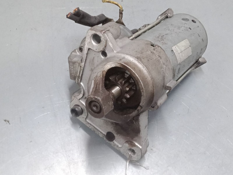 Recambio de motor arranque para peugeot 407 (6d_) 1.6 hdi 110 (6d9hzc, 6d9hyc) referencia OEM IAM G195051A  