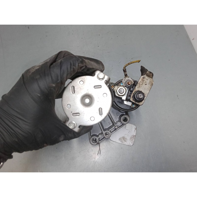 Recambio de motor arranque para peugeot 407 (6d_) 1.6 hdi 110 (6d9hzc, 6d9hyc) referencia OEM IAM G195051A  