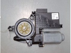Recambio de motor elevaluna delantero derecho para volkswagen polo iv (9n_, 9a_) 1.4 16v referencia OEM IAM 6Y2959801