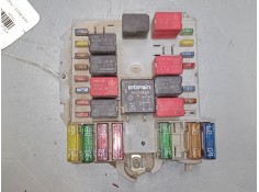 Recambio de caja reles / fusibles para fiat stilo van (192_) 1.9 jtd (192dxe1a) referencia OEM IAM 51724394