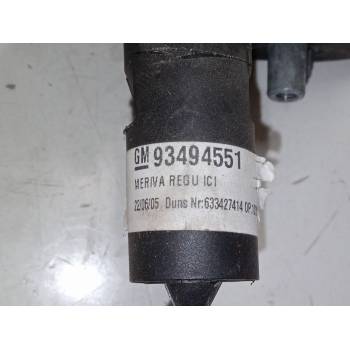 RETROVISOR IZQUIERDO 93494551 