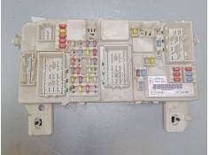 Recambio de caja reles / fusibles para ford focus ii (da_, hcp, dp) 1.8 tdci referencia OEM IAM 7M5T14A073FB  