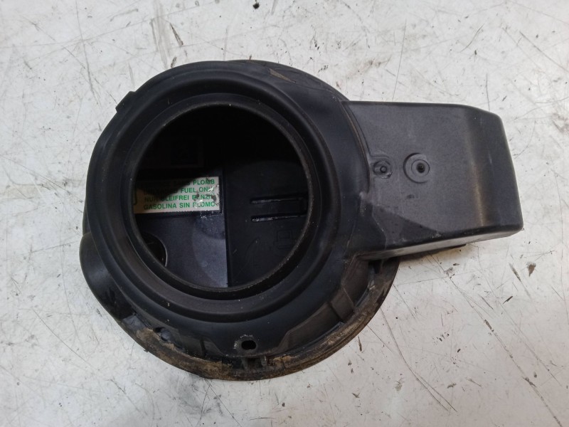 Recambio de tapa exterior combustible para peugeot 207/207+ (wa_, wc_) 1.4 16v referencia OEM IAM   