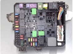 Recambio de caja reles / fusibles para mitsubishi lancer viii (cy_a, cz_a) 1.5 referencia OEM IAM 8565A024  