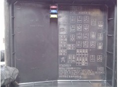 Recambio de caja reles / fusibles para mitsubishi lancer viii (cy_a, cz_a) 1.5 referencia OEM IAM 8565A024   2