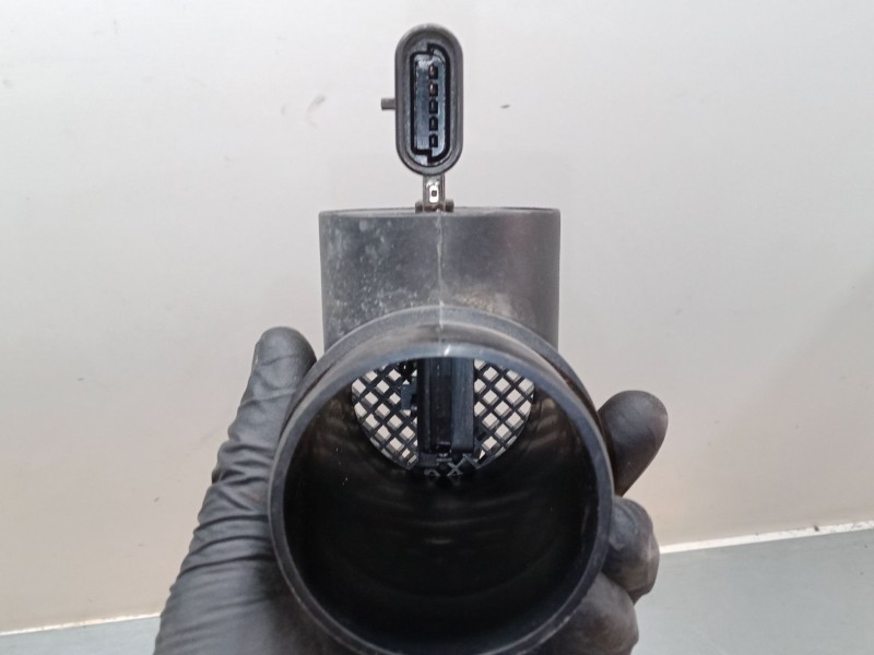 Recambio de caudalimetro para opel astra h (a04) 1.6 (l48) referencia OEM IAM 25358054  