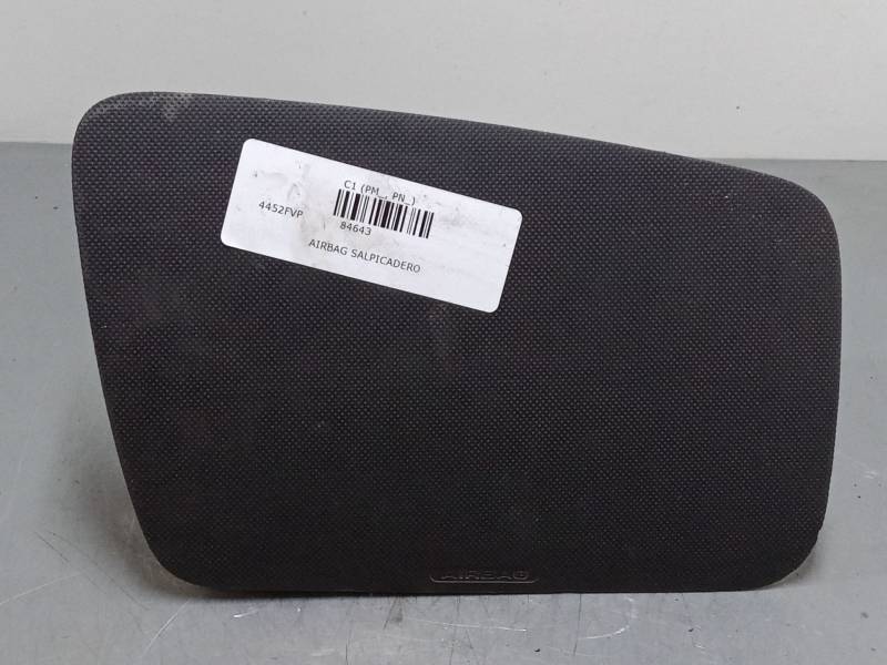AIRBAG SALPICADERO 5BDAGF1693157G 