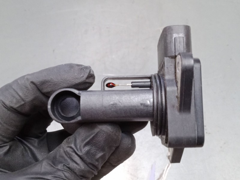 Recambio de caudalimetro para volvo v50 (545) 2.4 referencia OEM IAM 8658471  