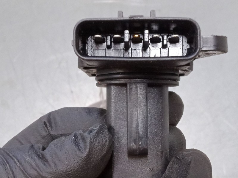 Recambio de caudalimetro para volvo v50 (545) 2.4 referencia OEM IAM 8658471  