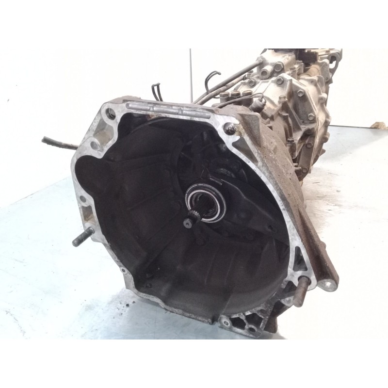 Recambio de caja de cambios manual 5 velocidades para suzuki vitara cabrio (et, ta) 2.0 16v (ta51, sv420) referencia OEM IAM FH1