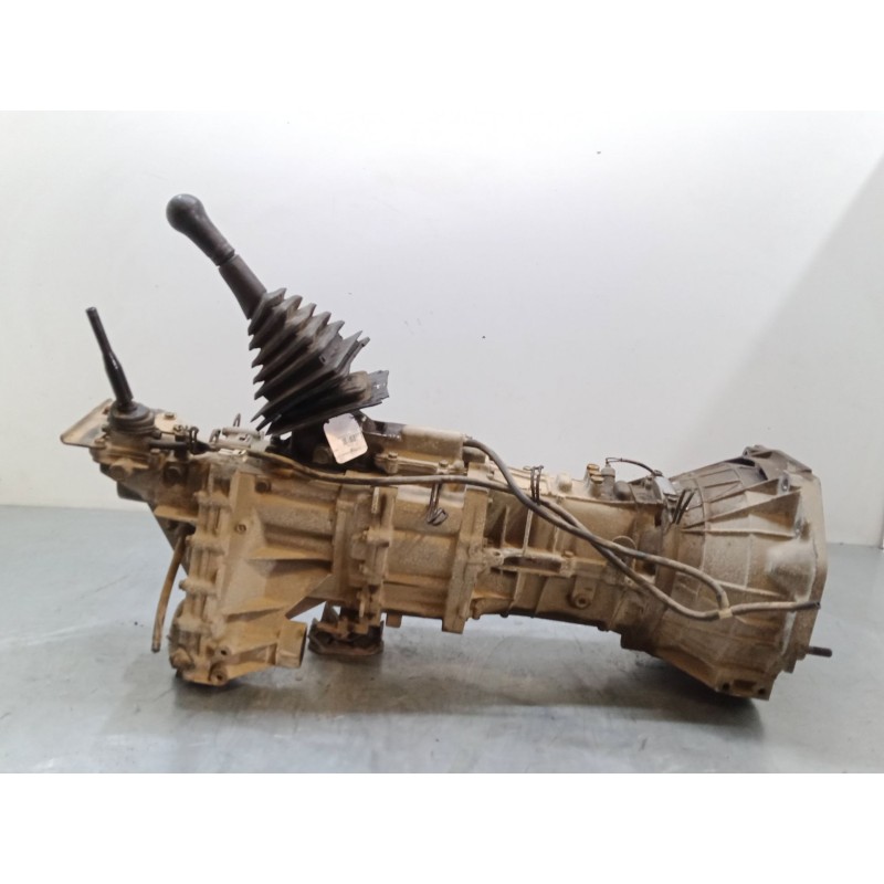 Recambio de caja de cambios manual 5 velocidades para suzuki vitara cabrio (et, ta) 2.0 16v (ta51, sv420) referencia OEM IAM FH1