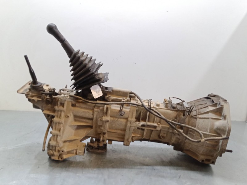 Recambio de caja de cambios manual 5 velocidades para suzuki vitara cabrio (et, ta) 2.0 16v (ta51, sv420) referencia OEM IAM FH1