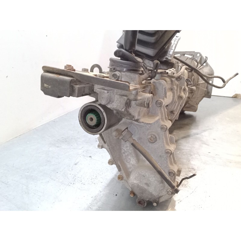 Recambio de caja de cambios manual 5 velocidades para suzuki vitara cabrio (et, ta) 2.0 16v (ta51, sv420) referencia OEM IAM FH1