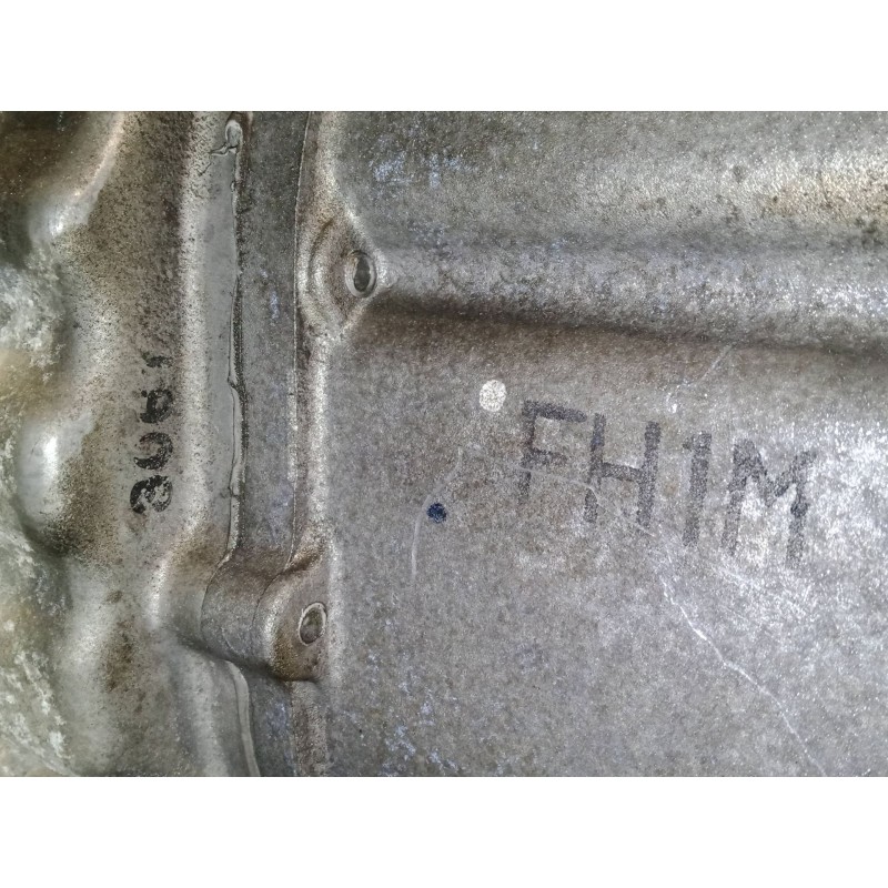 Recambio de caja de cambios manual 5 velocidades para suzuki vitara cabrio (et, ta) 2.0 16v (ta51, sv420) referencia OEM IAM FH1